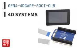 GEN4-4DCAPE-50CT-CLB ͼƬ